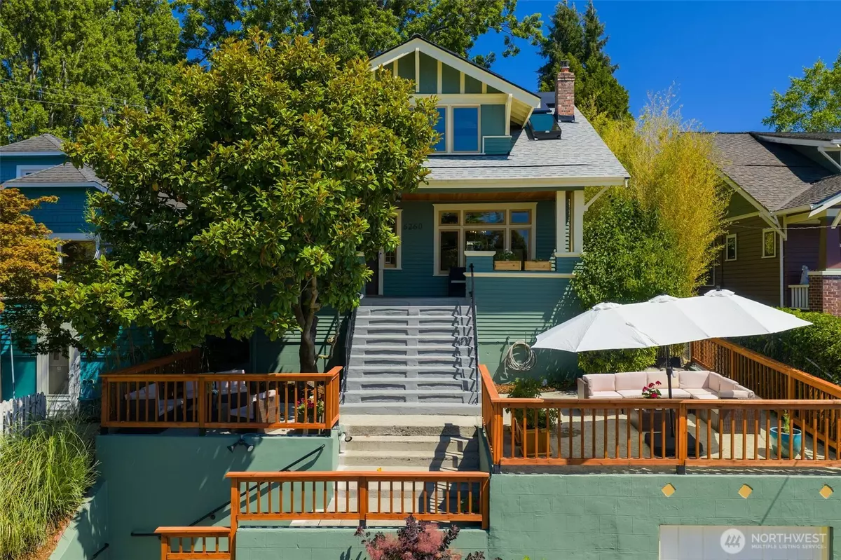 Seattle, WA 98107,6260 1st AVE NW