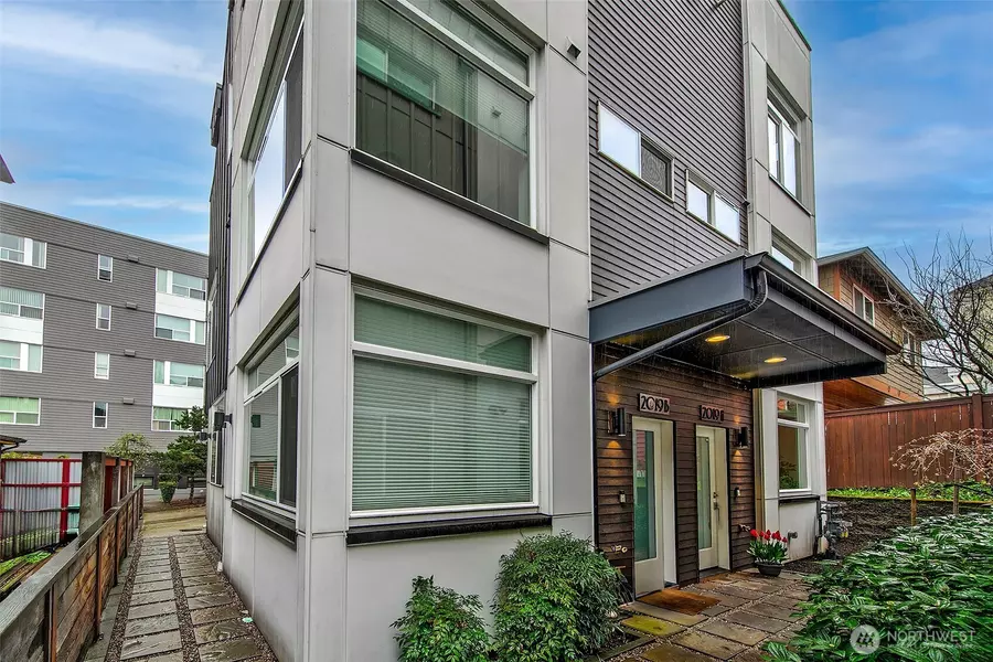 2019 S Main ST #A, Seattle, WA 98144