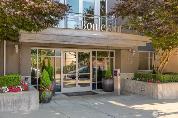 375 Kirkland AVE #327, Kirkland, WA 98033