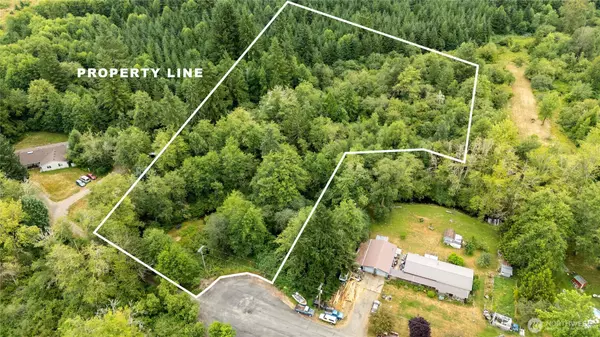 Onalaska, WA 98570,0 Shanklin RD