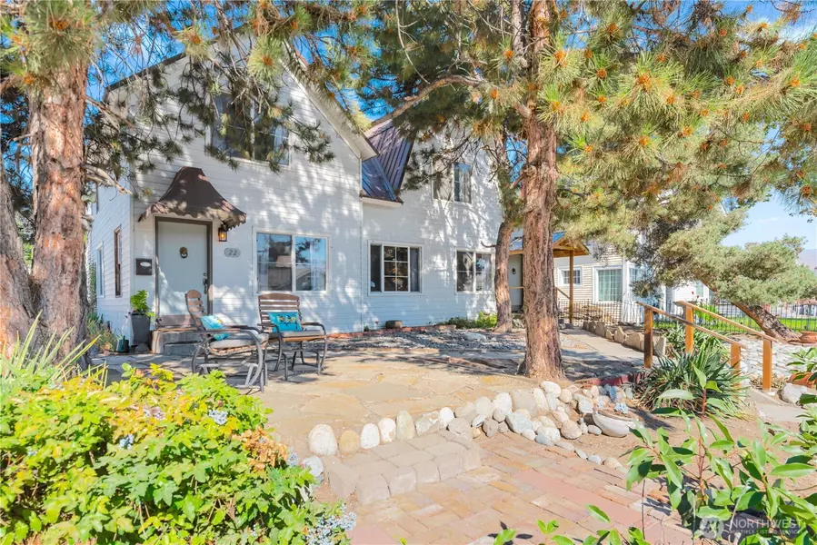 22 S Emerson AVE, Wenatchee, WA 98801