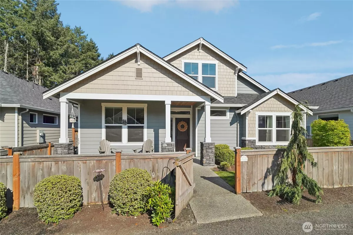 University Place, WA 98466,3307 69th Avenue Ct W