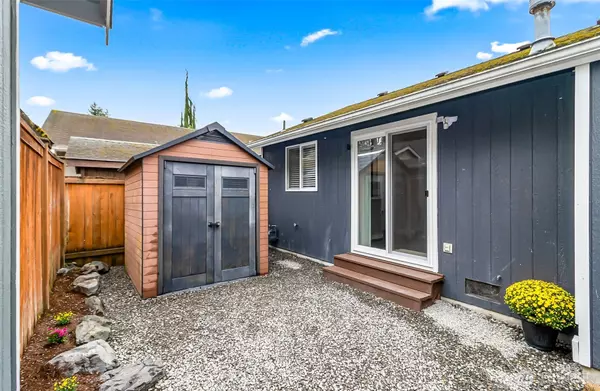 Lake Stevens, WA 98258,1419 128th DR NE ##9A