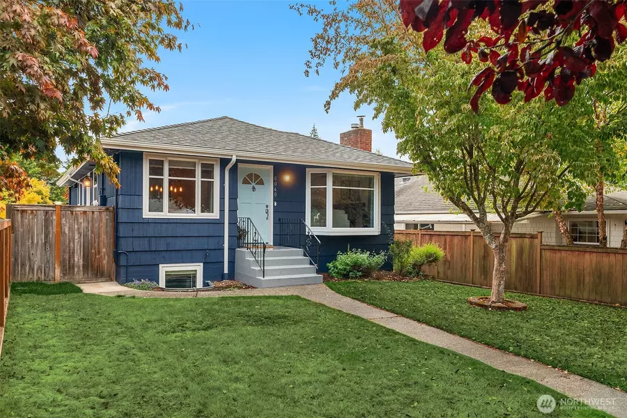 6040 49th AVE SW, Seattle, WA 98136