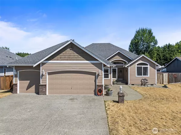 14715 146th AVE E, Orting, WA 98360