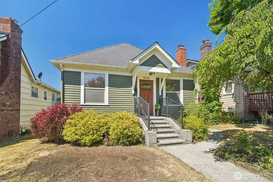8045 14th AVE NE, Seattle, WA 98115