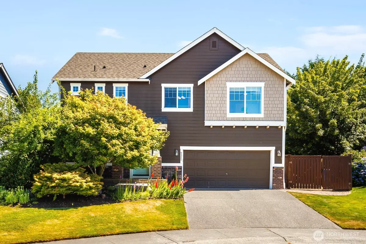 Buckley, WA 98321,9321 227th AVE E