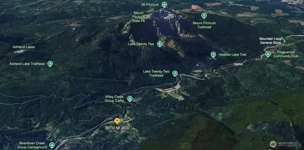 Granite Falls, WA 98252,39710 River RD