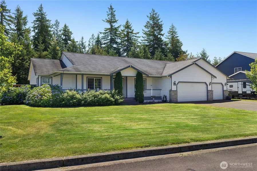 113 Summit Place DR, Mccleary, WA 98557