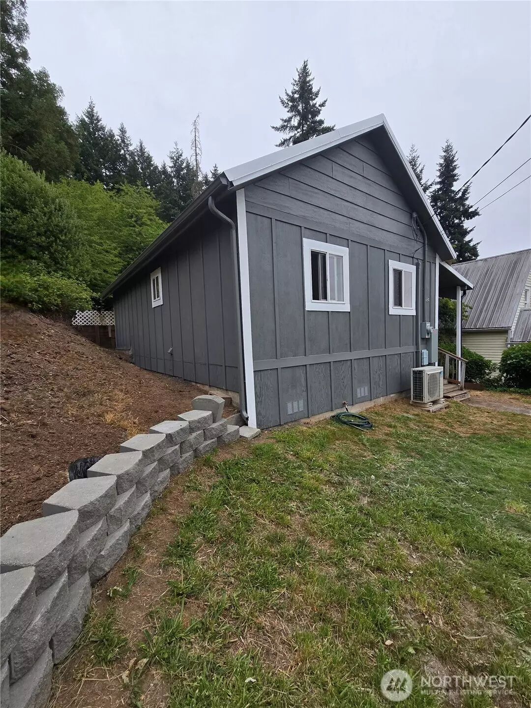 Chehalis, WA 98532,684 NE Franklin AVE