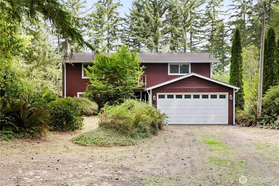 9901 Mason ST SW, Olympia, WA 98512