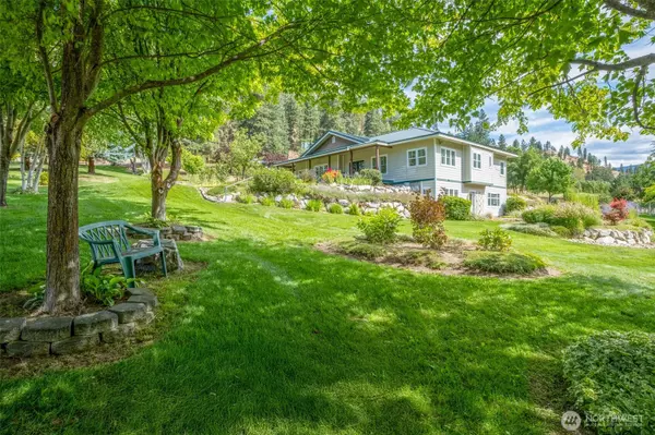 Leavenworth, WA 98826,60 Eagle Place