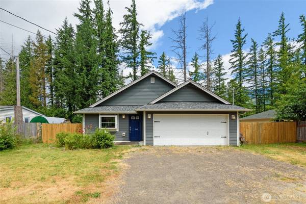 41329 Larson DR, Gold Bar, WA 98251