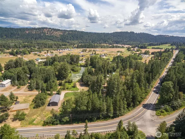 Cle Elum, WA 98922,3 Lots Nelson Siding RD