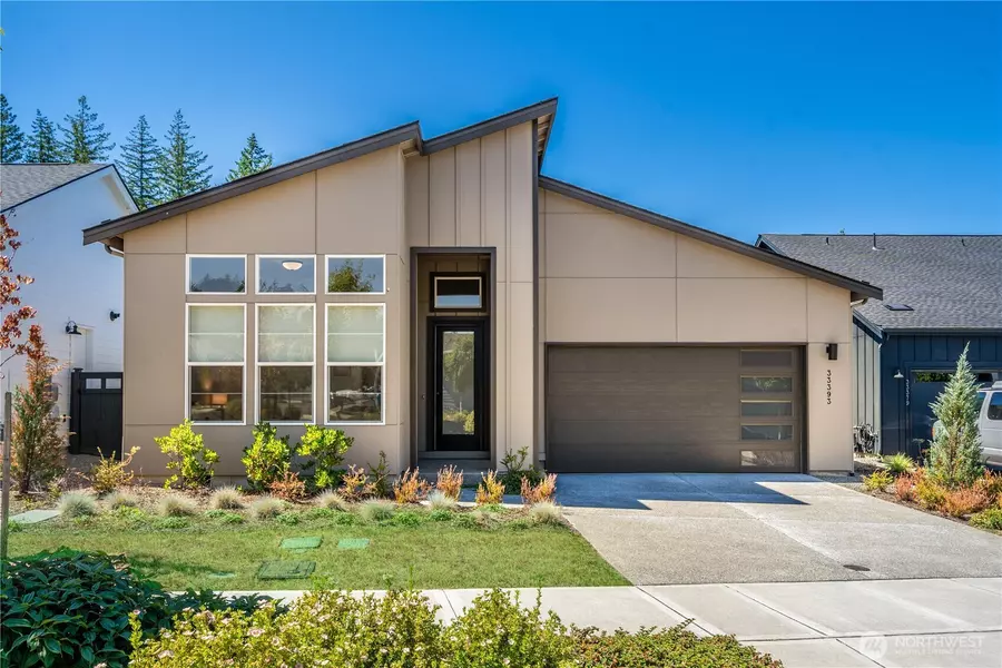 33393 Douglas AVE SE, Black Diamond, WA 98010