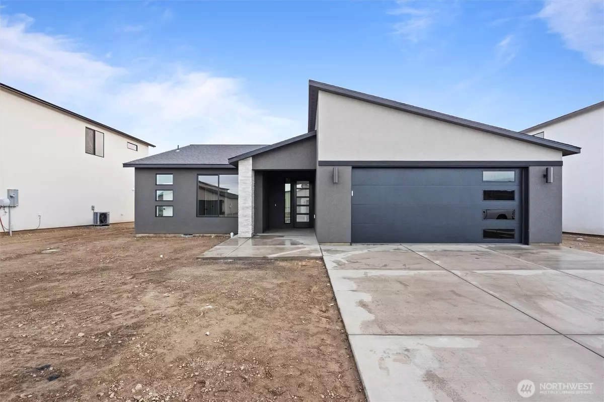 Othello, WA 99344,1264 E Mt Hood ST