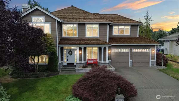 3612 Spyglass DR NE, Tacoma, WA 98422