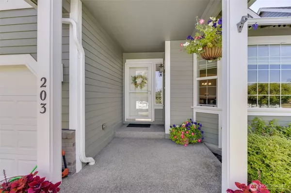 Orting, WA 98360,203 Robin ST SW