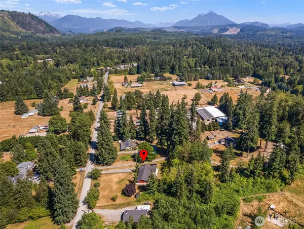 Arlington, WA 98223,16608 130th ST NE