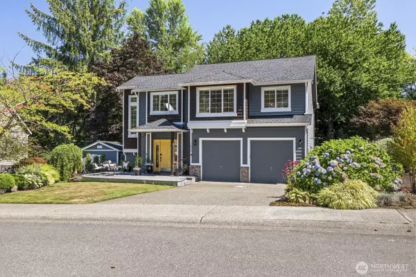 1030 13th PL SW, North Bend, WA 98045