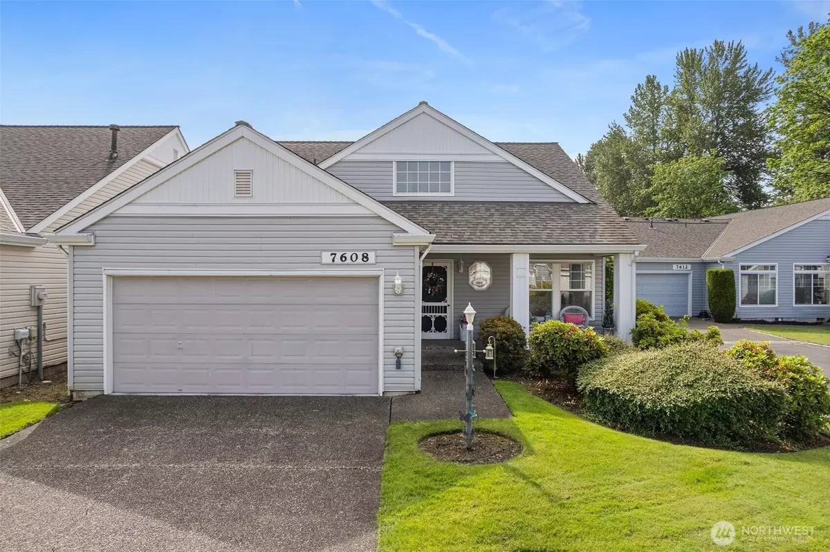 Sumner, WA 98390,7608 145th Avenue Ct E