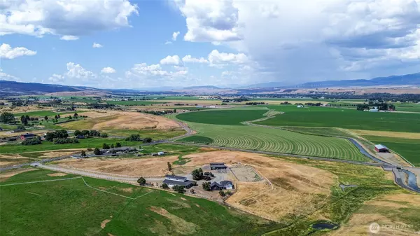 Ellensburg, WA 98926,2160 Cove RD
