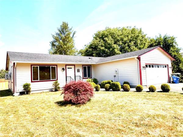 1258 SW Sylvenus ST, Chehalis, WA 98532