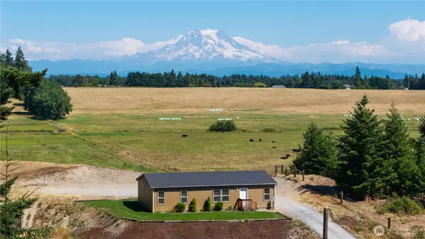 Roy, WA 98580,29531 48th AVE S