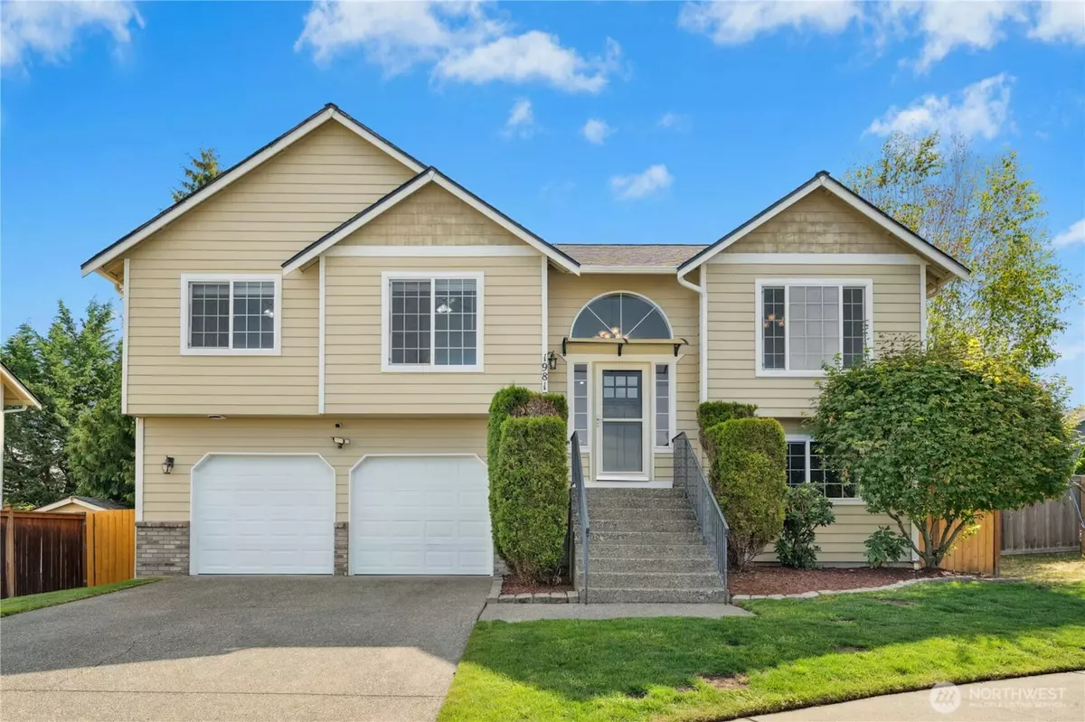 Spanaway, WA 98387,19813 17th Avenue Ct E