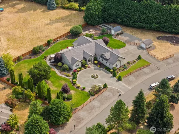 9609 346th ST S, Roy, WA 98580
