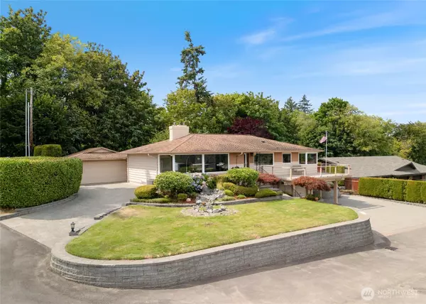 8324 Bayridge AVE, Gig Harbor, WA 98332