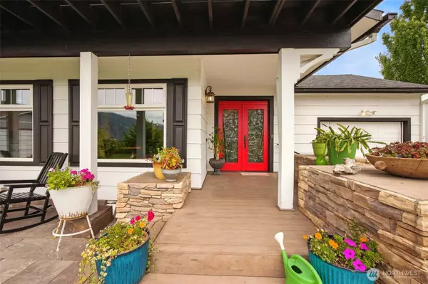 Manson, WA 98831,175 Green AVE