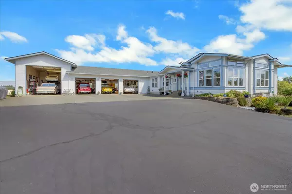 119 Sommerville RD, Chehalis, WA 98532