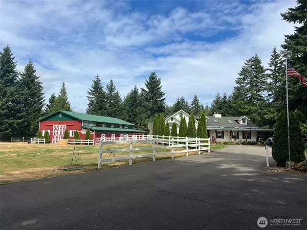 3912 Oyster Bay RD NW, Olympia, WA 98502