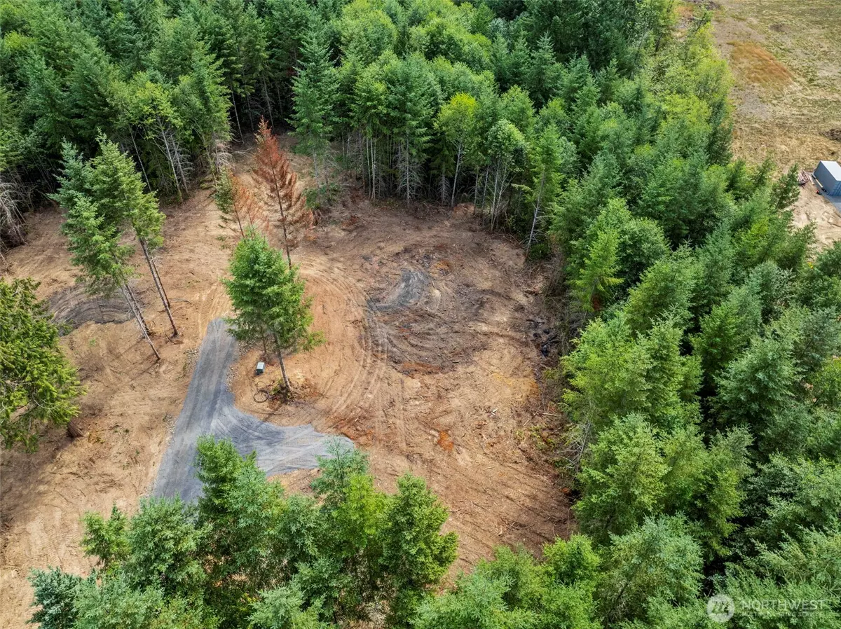 Castle Rock, WA 98611,1792 Spirit Lake HWY #Lot 3