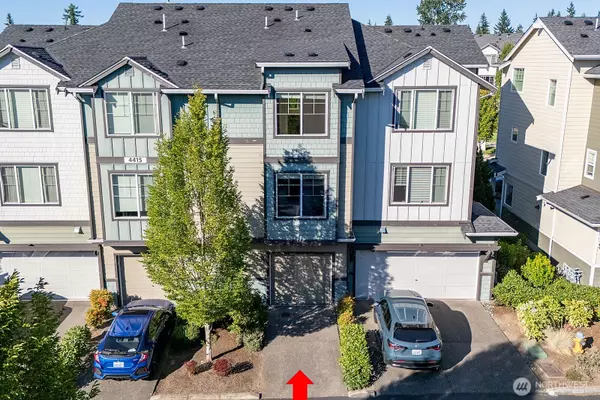 Mill Creek, WA 98012,4415 135th PL SE #3