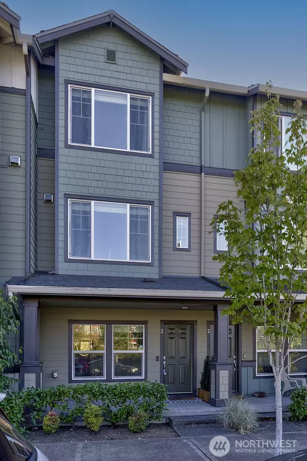 4415 135th PL SE #3, Mill Creek, WA 98012
