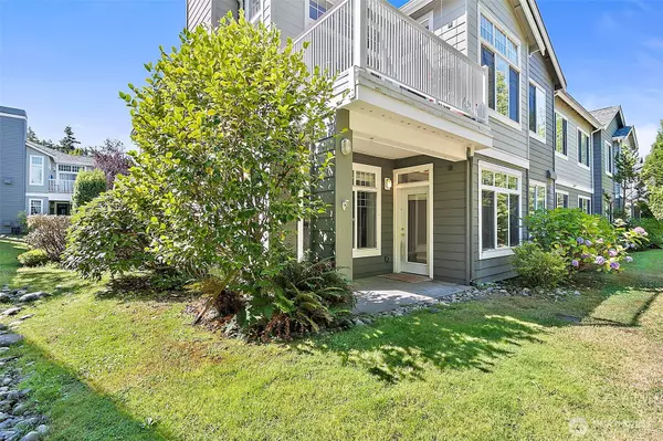 4316 NE 5th CT #106, Renton, WA 98059