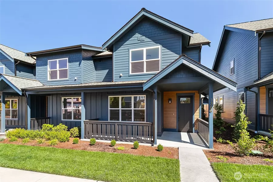 1366 Talus WAY, Bellingham, WA 98226