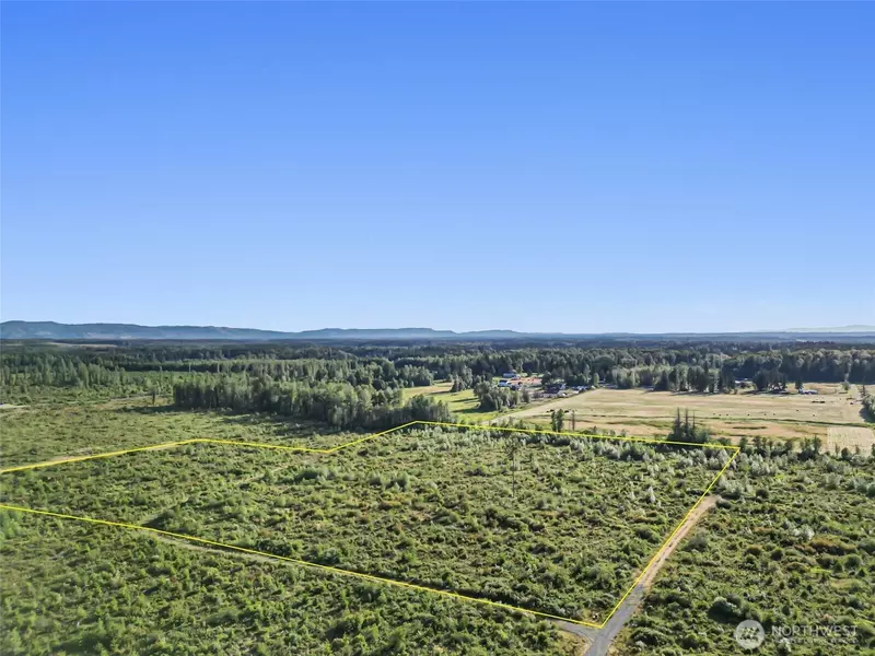 1422 322nd Street Ct E, Roy, WA 98580