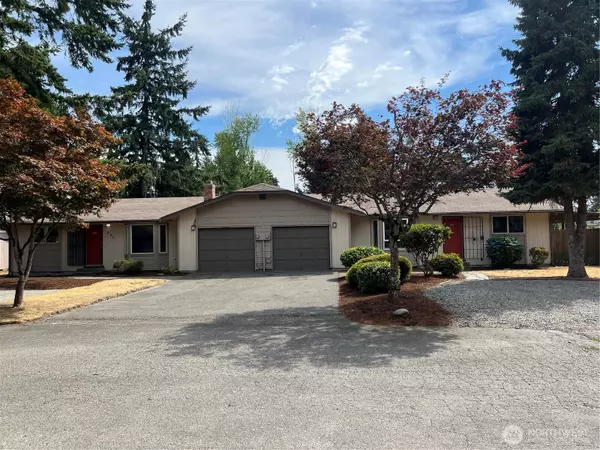 418 130th Street Ct S, Tacoma, WA 98444