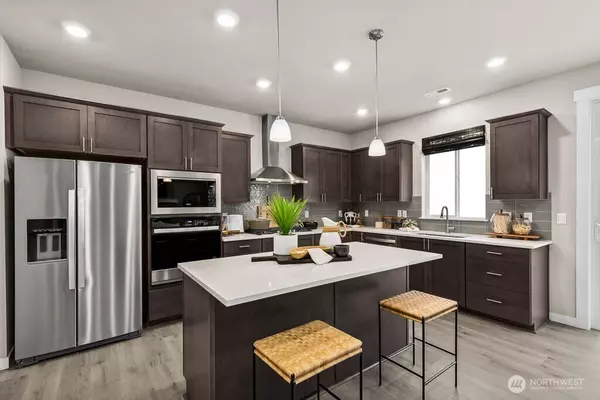 North Bend, WA 98045,795 SE 12th PL #30