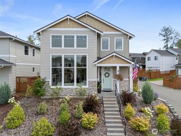 15143 Tyee DR, Bonney Lake, WA 98391