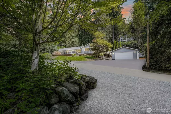 Sammamish, WA 98074,1136 205th AVE NE