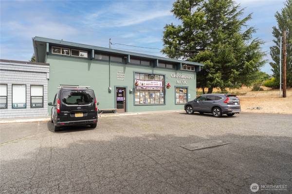 2100 Lawrence St, Port Townsend, WA 98368