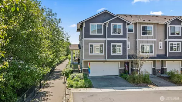 3423 31st DR, Everett, WA 98201