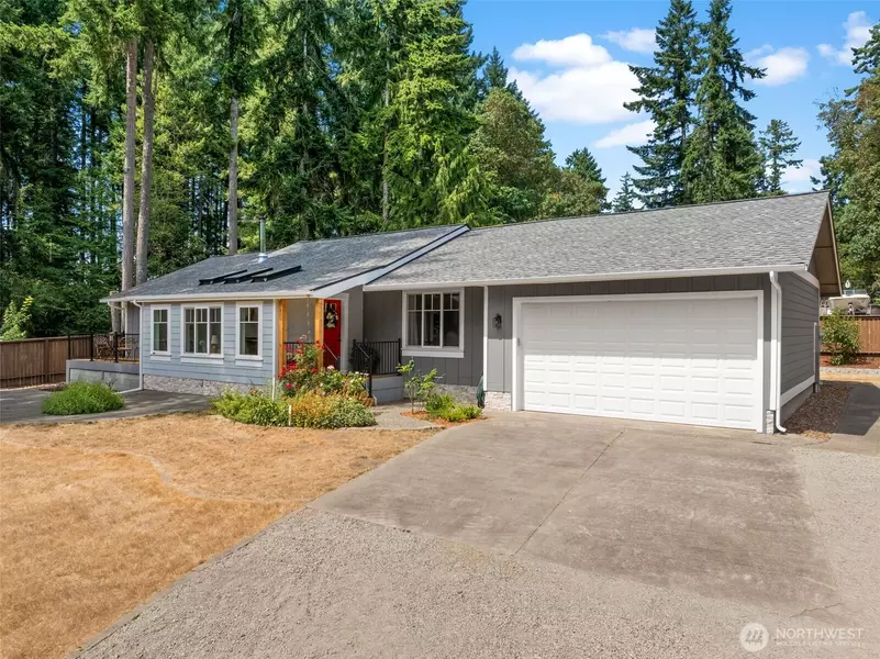 19015 99th ST NW, Vaughn, WA 98394