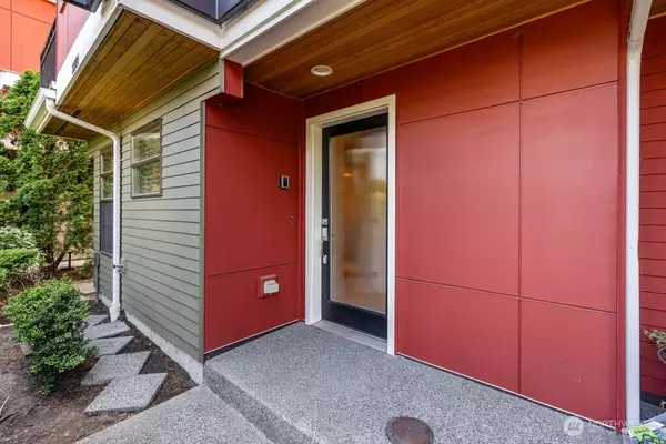 Seattle, WA 98115,7747 Sand Point WAY NE #A