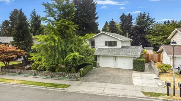 2221 Vashon AVE NE, Renton, WA 98059