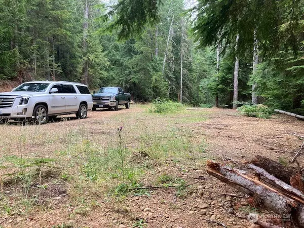 0 N Tall Tree LN, Hoodsport, WA 98548